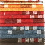 Line Dyed Fabric Supplier - New Popular Accept Custom