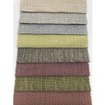 Woven Sofa Fabric Factory - Moq 50m Fast Delivery Shiny