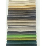 Microfiber Velvet Factory - Multi-colors 210GSM Plain Polyester