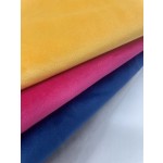 Turkish Velvet Factory - 2026 Luxury 100% Polyester 220GSM