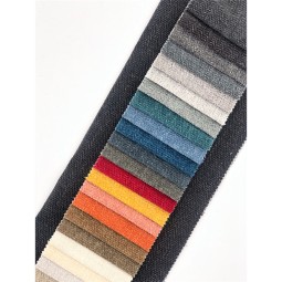 Flame Retardant Chenille Manufacturer - Home Textile Classical