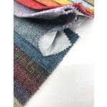 Polyester Fabric Supplier - Soft Feeling Black 145 Width