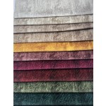 Holland Velour Manufacturer - 100% Polyester Shiny Soft