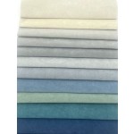 Ice Velvet Factory - 2025 Plain Color 240GSM Soft Feeling