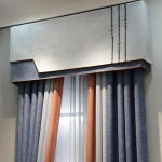 Light Luxury Curtain Supplier - Perforation Free Shading