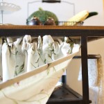 Country Curtain Manufacturer - American Short Door Pole