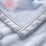 Mink Fleece Blanket Factory - Cloud Flannel Summer