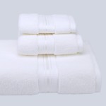 Microfiber Towel Supplier - Lace Embroidered Cartoon