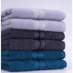Hotel Towel Manufacturer - 500g Soft Absorbent