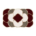 Sofa Blanket Supplier - Knitted Wool Throw