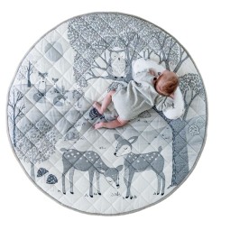 Living Room Carpet Manufacturer - Plush Bedside