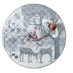 Living Room Carpet Manufacturer - Plush Bedside