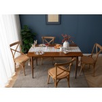 Pillowcase Supplier - Ethnic Bohemian Waist Pillow