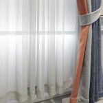 Light Luxury Curtain Supplier - Perforation Free Shading