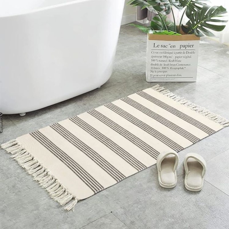 Bohemian Blanket Manufacturer - Indian Style Knitted