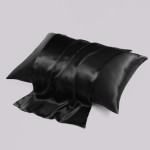 Zippered Pillowcase Supplier - Mulberry Silk Custom Design