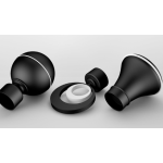 Model Room Cushion Supplier - Luxury Geometric Design