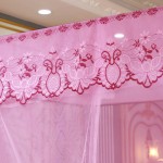 Cotton Bedding Manufacturer - Embroidered All-cotton
