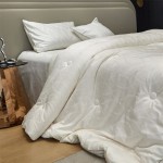 Bacteriostatic Pillow Manufacturer - 100% Cotton Comfort