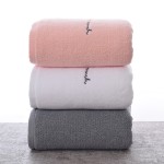 Hotel Towel Supplier - 380g Soft Pure Cotton