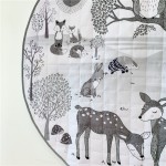 Living Room Carpet Manufacturer - Plush Bedside