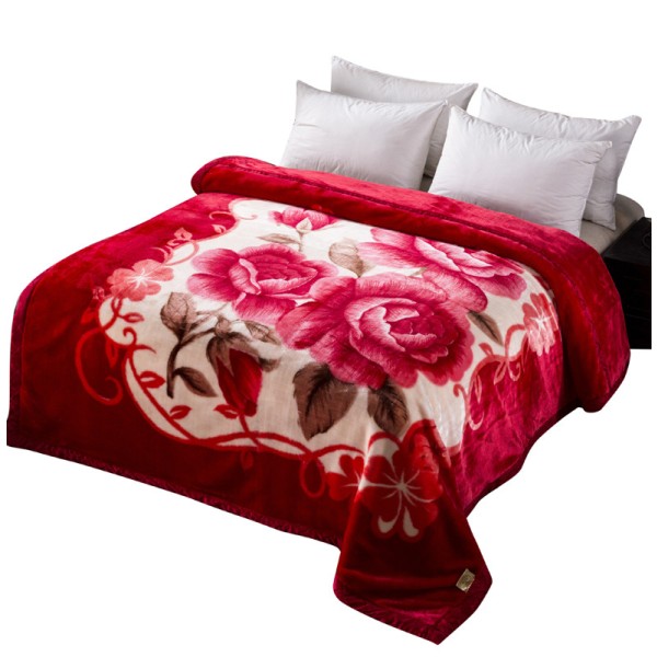 Mosquito Net Factory - Floor Shading New