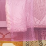 Cotton Bedding Manufacturer - Embroidered All-cotton