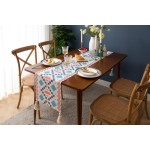 Pillowcase Supplier - Ethnic Bohemian Waist Pillow