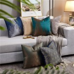 Morocco Pillow Cover Supplier - Cotton Beige Tassel Lace