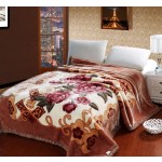 Coral Fleece Blanket Factory - 5.5 KG Luxury