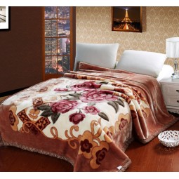 Coral Fleece Blanket Factory - 5.5 KG Luxury