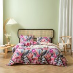 Quilt Cover Supplier - Bedding Set Manufacturer Direct