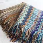 Heavy Blanket Supplier - Raschel Double