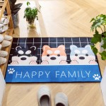 Nordic Mat Factory - Ethnic Style Cotton