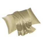 Mulberry Silk Pillowcase Manufacturer - 30 Microns Double Sided