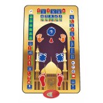 Plush Carpet Factory - Long Hair Heart-shaped