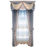 Curtain Fabric Manufacturer - High End Living Room Bedroom