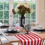 European Table Runner Manufacturer - Simple Fashion Quality