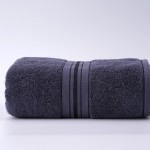 Hotel Towel Manufacturer - 500g Soft Absorbent