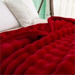 U-shaped Rail Factory - Embroidered Mosquito Net