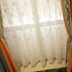 Jacquard Curtain Factory - Customized High Grade Window
