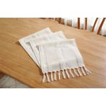 Ethnic Table Runner Manufacturer - Multi-color Geometric Cotton
