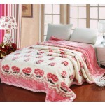 Coral Fleece Blanket Factory - 5.5 KG Luxury