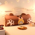 Throw Pillow Factory - Model Room Geometric Design