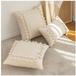 Goose Down Pillow Manufacturer - White Down Filling Comfort