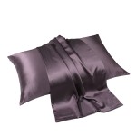 Mulberry Silk Pillowcase Manufacturer - 30 Microns Double Sided