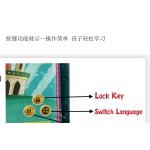 Plush Carpet Factory - Long Hair Heart-shaped