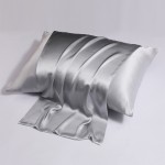 Zippered Pillowcase Supplier - Mulberry Silk Custom Design