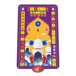 Plush Carpet Factory - Long Hair Heart-shaped