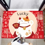 Nordic Mat Factory - Ethnic Style Cotton